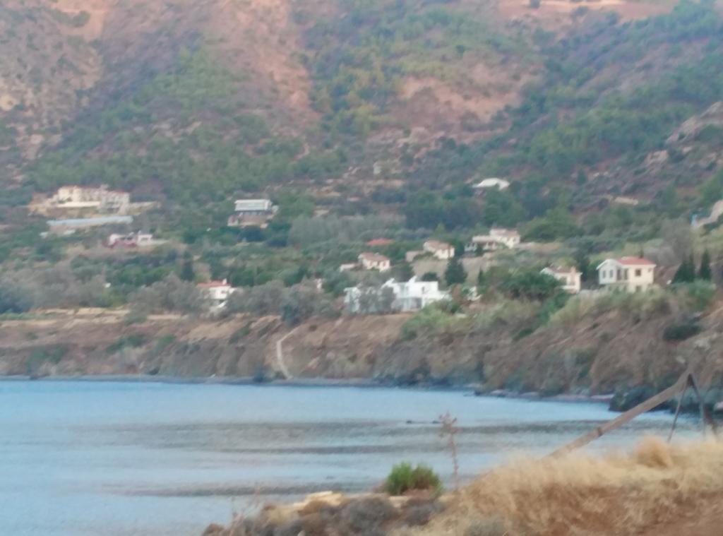 וילה Harbourbiew פומוס